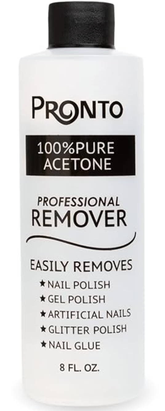 Acetone
