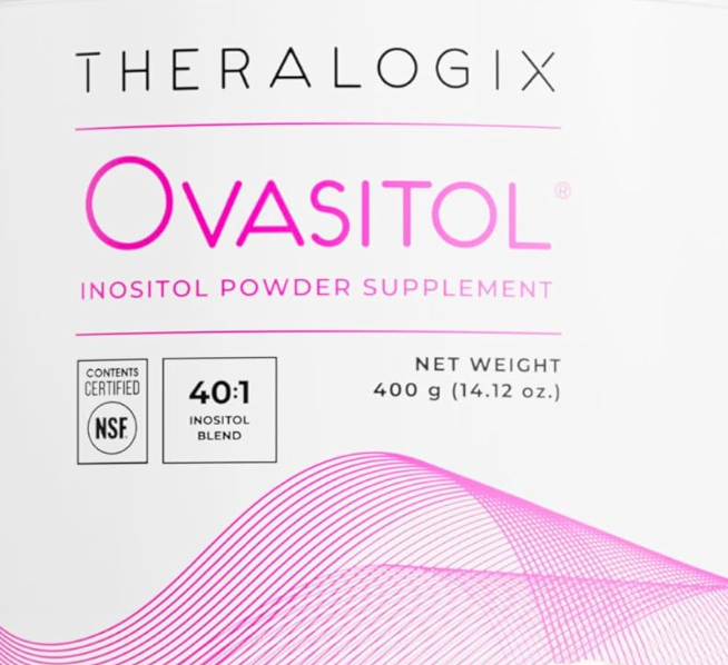 Inositol Supplement