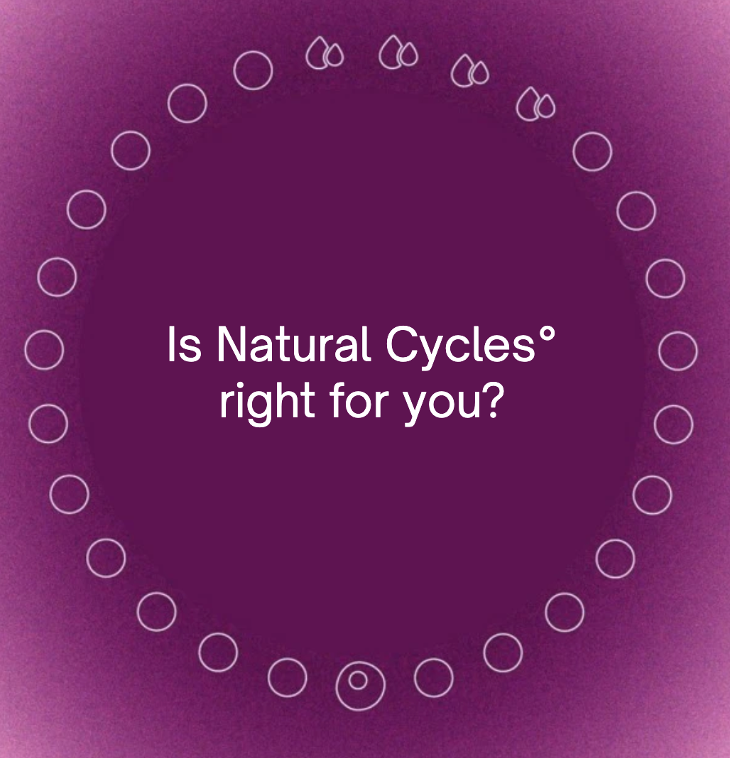 Natural Cycles App