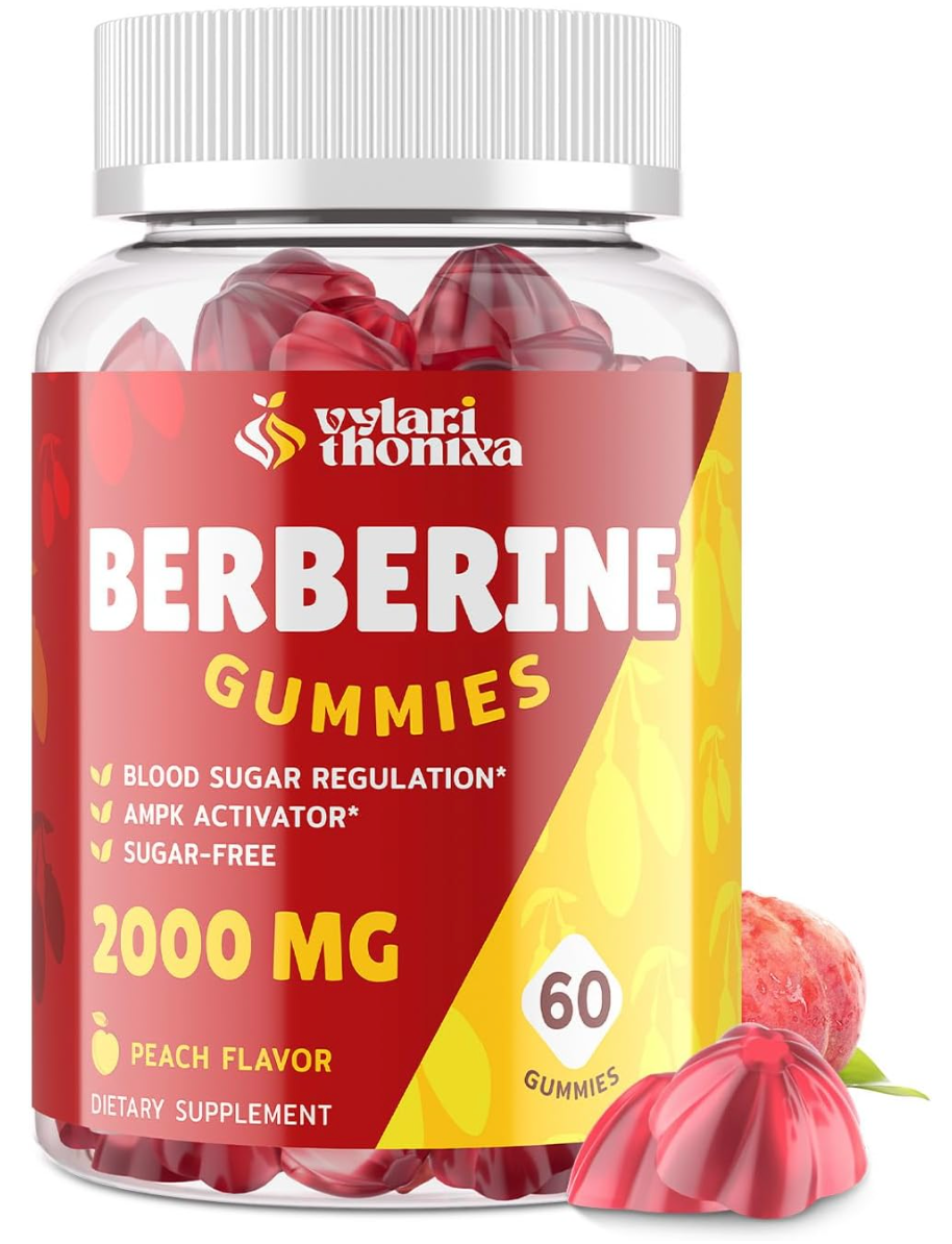Berberine Supplement