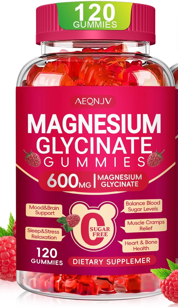 Magnesium Glycinate