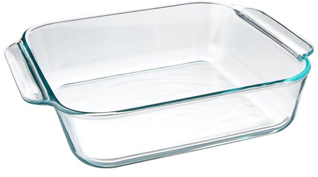 Baking Dish