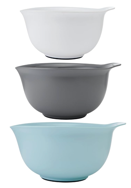 Mixing Bowls