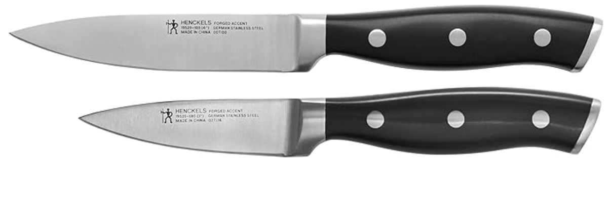 Paring Knife
